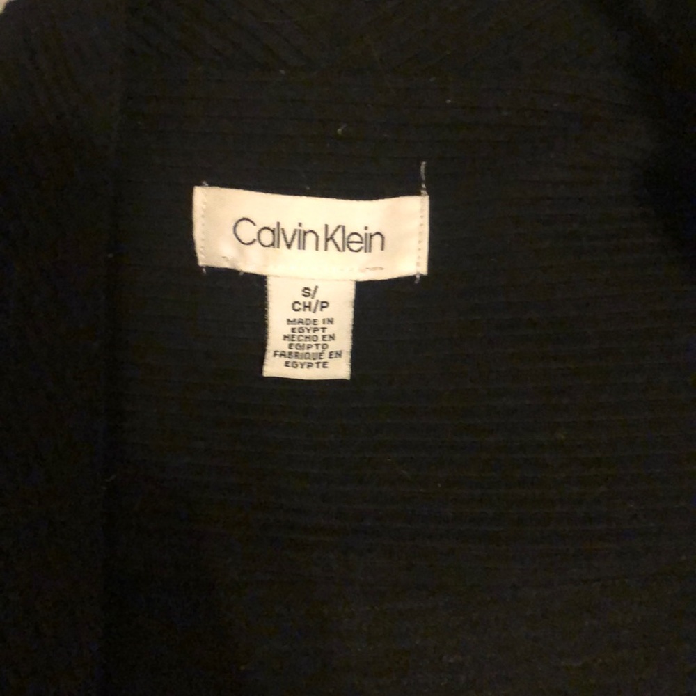 Structured jacket - Picture 2 of 2